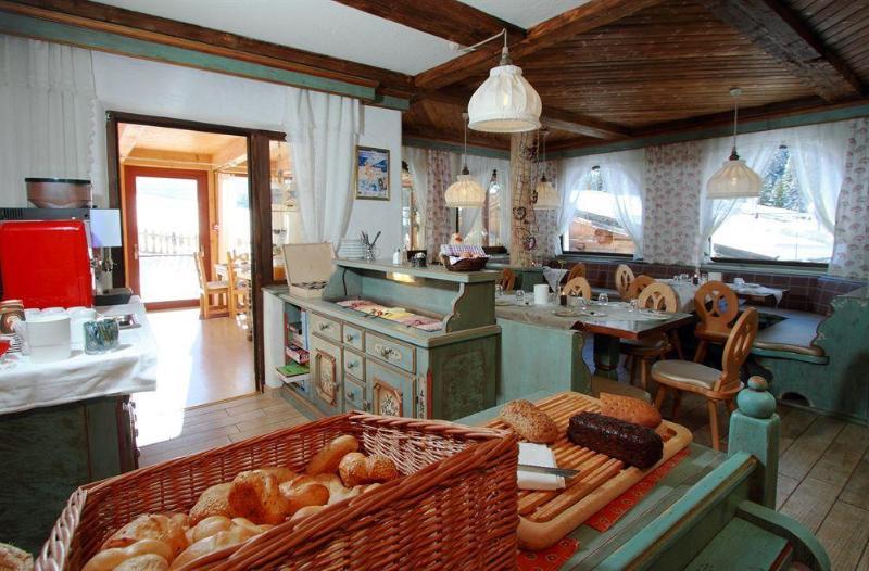 Landhaus Edelweiss Sankt Leonhard im Pitztal Exterior foto